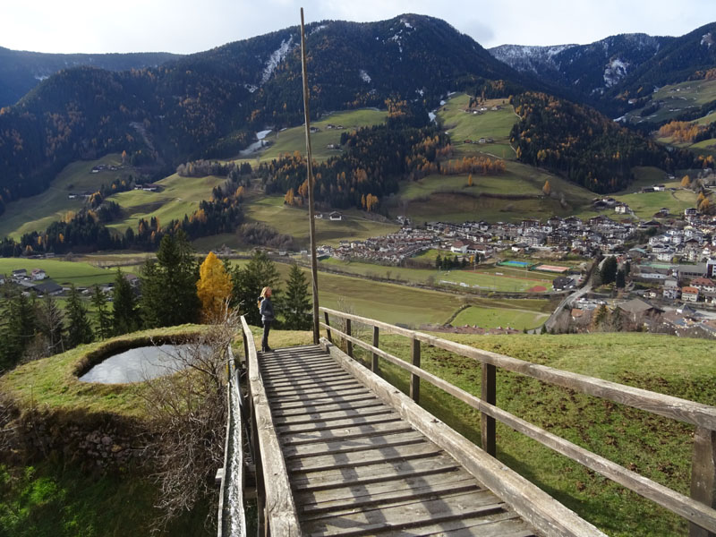 Castelli, Torri e Palazzi........dell''Alto Adige (BZ)